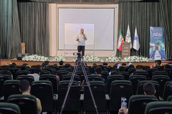 رویداد استانی رسانه ای نوآوین