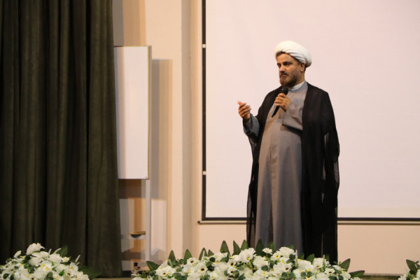 اختتامیه رویداد استانی رسانه ای « نوآوین»
