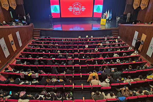 Primer encuentro nacional de la "Embajada de la Resistencia"
