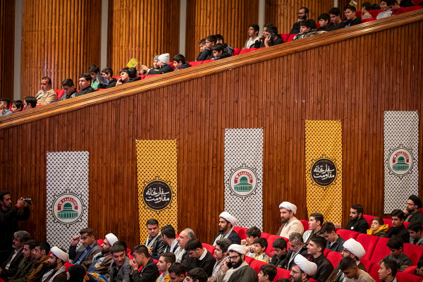 Primer encuentro nacional de la "Embajada de la Resistencia"