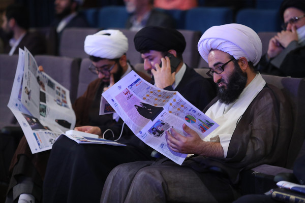 Национальное мероприятие «Нахзат»