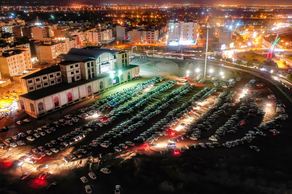 Holding Mourning Ceremonies for Imam Hussein (AS) with Social Distancing