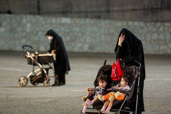 إقامة مراسم العزاء للإمام الحسين (ع) مع التباعد الاجتماعي