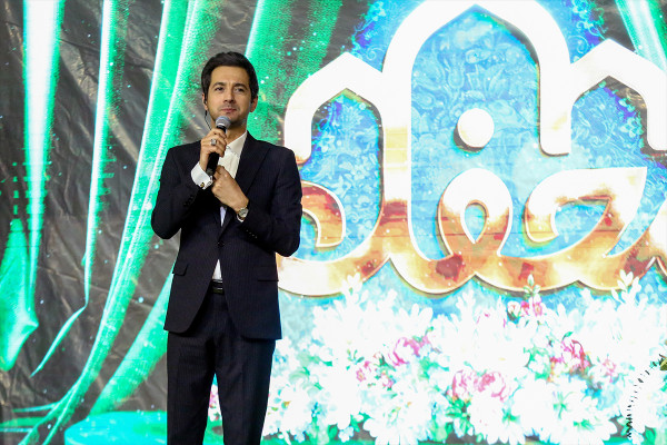 «محفل»؛ من التلفزيون إلى مختلف مدن إيران