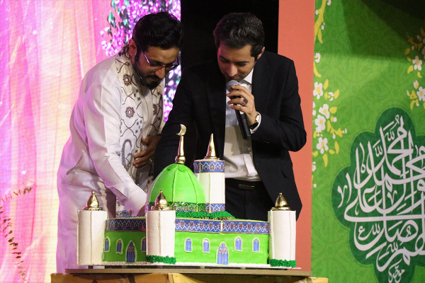 «Махфел»: от телевидения до городов Ирана