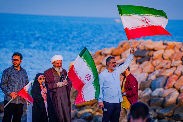 Коранская программа Махфел проведена на острове Бумуса