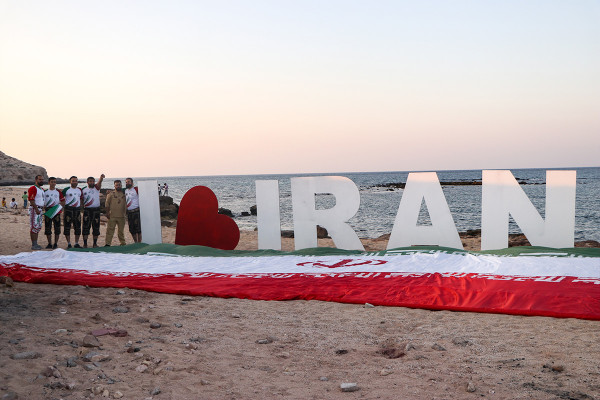 古兰经节目《马赫费尔》在布穆萨岛举办