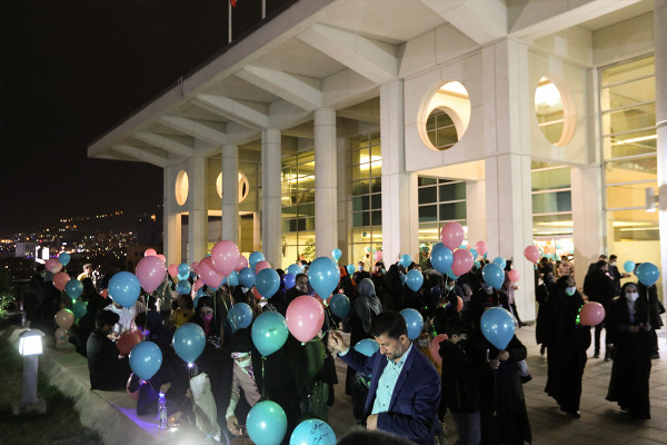 The “Saving Dreams” Campaign: Confronting Abortion