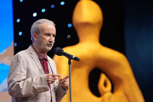 Karen Homayounfar Named Artist of the Year