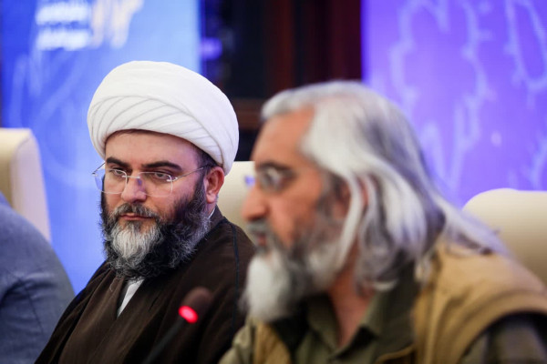 Mehrvareh Havaye No: Honoring the Activities of Religious Associations