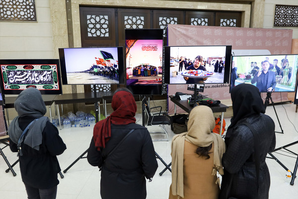 «Памятный фестиваль столицы мавкибов»: Арбаин через искусство