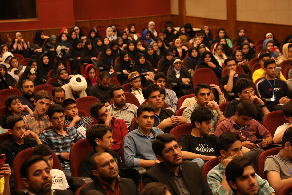 “Histori”; A Reading Campaign for Teenagers