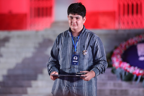 «هيستوري»؛ حملة للقراءة خاصة بالمراهقين