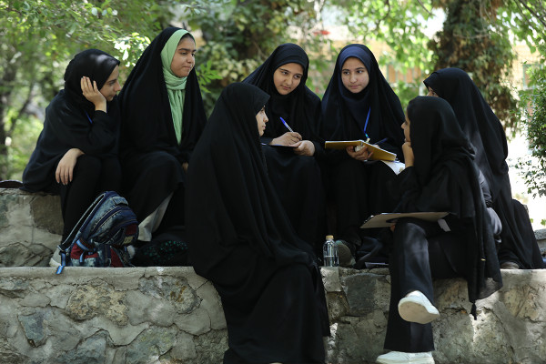 «هيستوري»؛ حملة للقراءة خاصة بالمراهقين