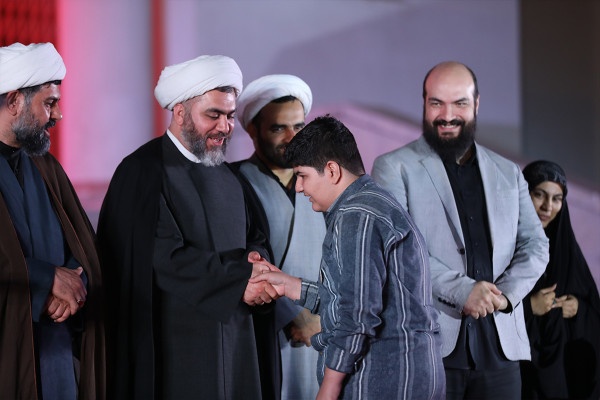 «היסטורי»: קמפיין קריאה מיוחד לנערים