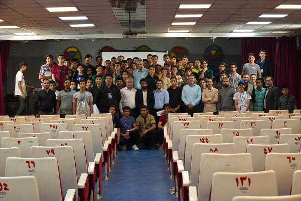 «Истори»: Кампания по чтению для подростков