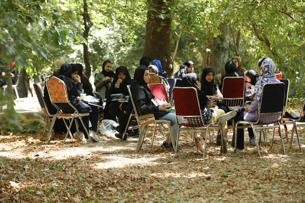 «Истори»: Кампания по чтению для подростков