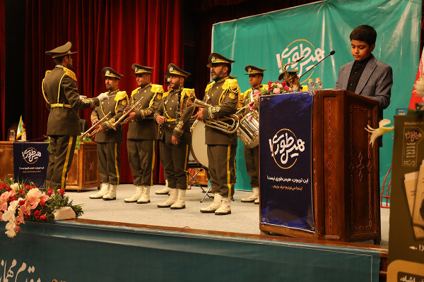 «Истори»: Кампания по чтению для подростков