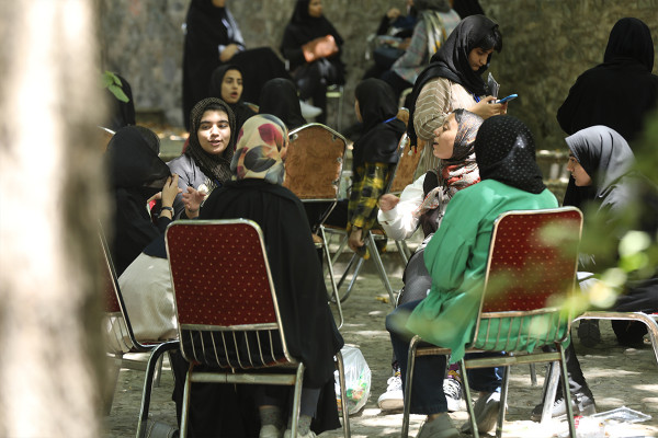 «ہسٹری»؛ نوجوانوں کے لیے خصوصی مطالعہ مہم