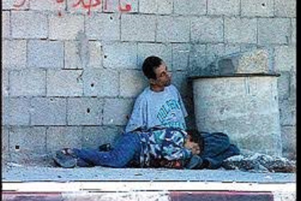 ۹ مهر، سالروز شهادت نوجوان غیور فلسطینی محمد الدوره