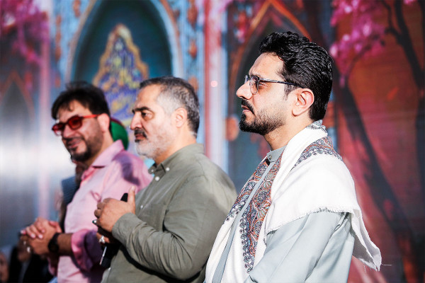 “Like a Star” Campaign; The Largest Girls’ Celebration in Iran