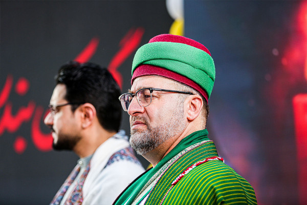 Campaña “Como una Estrella”; La Celebración Femenina Más Grande de Irán