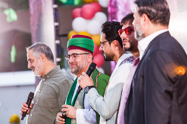 مہم "مثل ستارہ"؛ ایران میں سب سے بڑی بچیوں کی تقریب