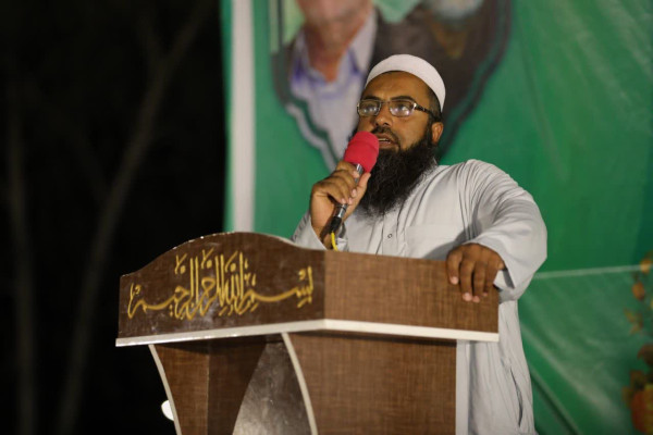 میزبانی باشکوه شیعه و سنی در «مهمانی امت احمد(ص)»