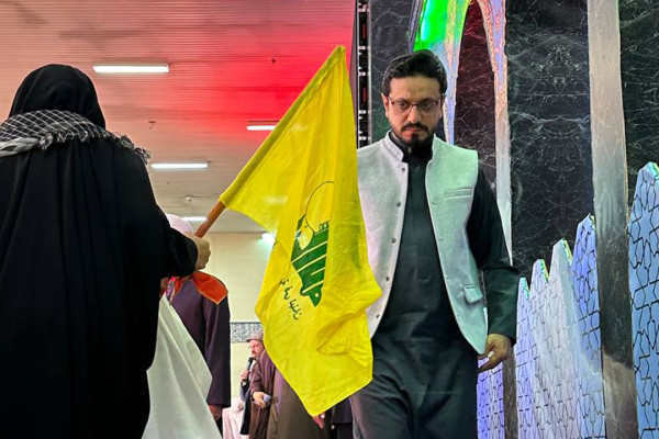 برنامج التلفزيون «محفل»؛ احتفالات قرآنية في إيران والعالم