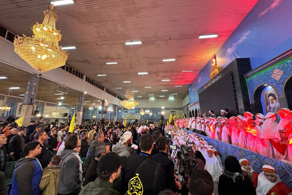 Programa de Televisión “Mahfel”: Celebraciones Coránicas en Irán y el Mundo