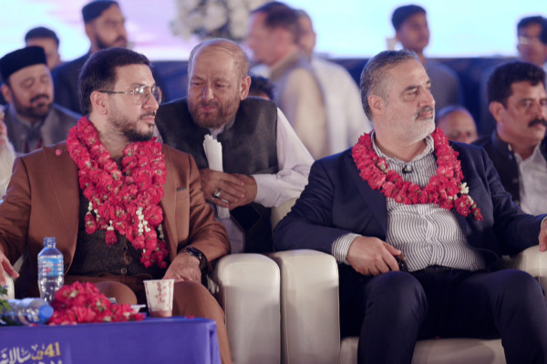 ٹیلی ویژن پروگرام "محفل"؛ ایران اور دنیا میں قرآنی جشن