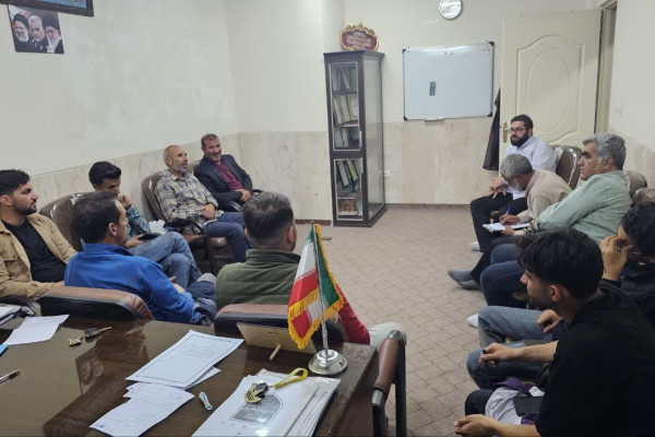 جشن بزرگ خانوادگی میلاد حضرت زینب سلام الله علیها