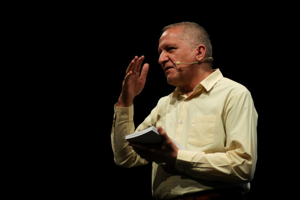 آیین معرفی و تجلیل از ۱۷ کتاب حوزه فلسطین