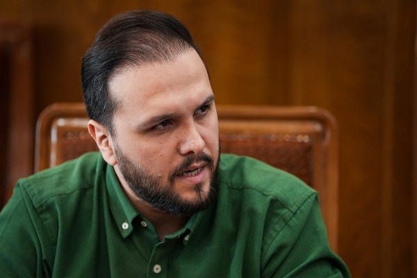 نشست مدیران و معاونین موسسه تبیان