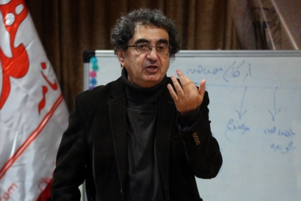 کارگاه آموزشی سواد رسانه درهمدان