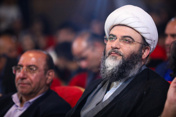 آیین اختتامیه سومین دوره فیلمسازی «صدرپلاس»