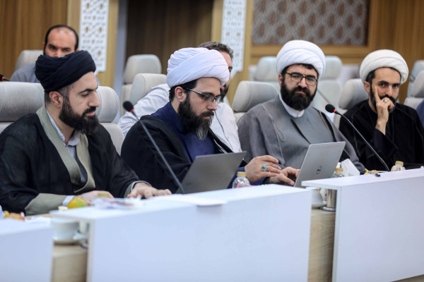 پیش‌‎نشست رویداد جریان‌سازی زندگی با آیه‌ها