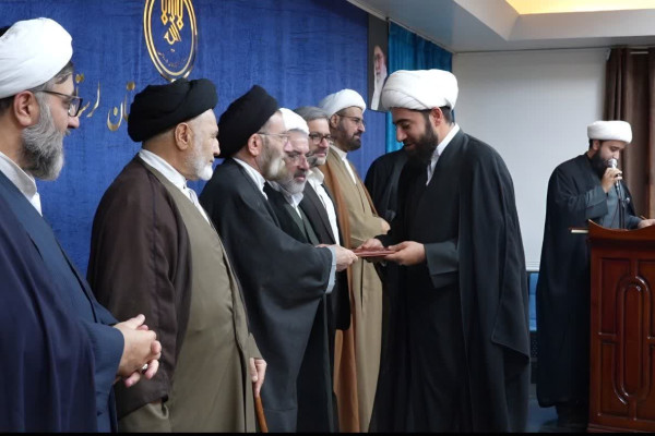 مدیرکل جدید تبلیغات اسلامی لرستان معرفی شد