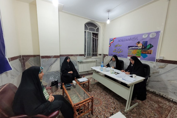 برگزاری مرحله دوم آزمون شفاهی بیستمین دوره آزمون های ارزیابی و اعطای مدرک حفظ تخصصی قرآن کریم