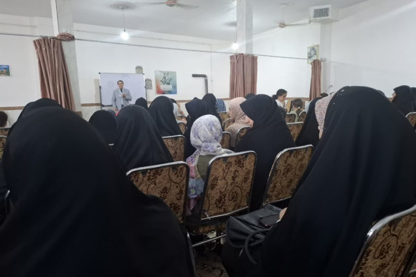 سلسله کارگاه های یک روزه و سه روزه آموزشی سبک زندگی قرآنی در استان کرمانشاه