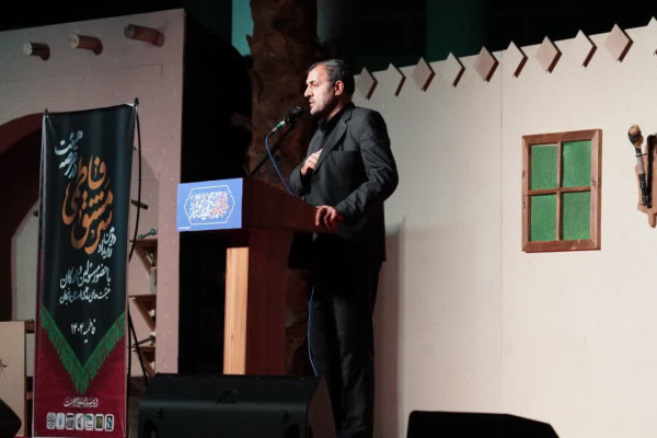 برگزاری دومین رویداد سرمشق فاطمی در عرصه هیئت در زنجان