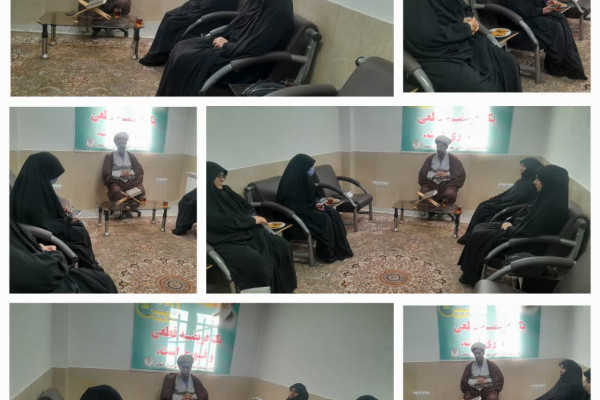 جلسه شورای راهبری شهرستان سرپل‌ذهاب