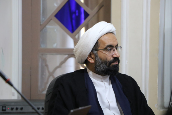 دوره توانمندسازی کارشناسان و رابطان قرآنی شهرستانهای استان اصفهان