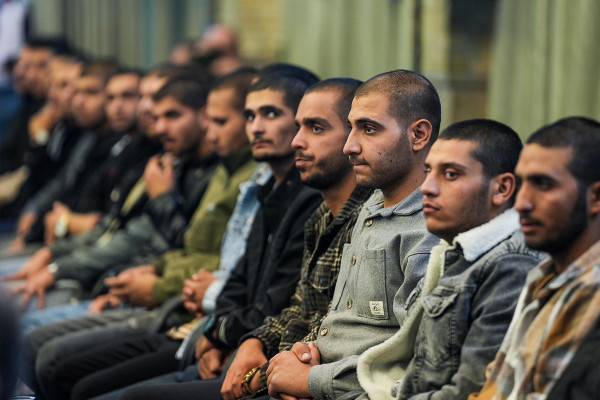 بیستمین نشست تخصصی استادان، قاریان و حافظان ممتاز قرآن کریم