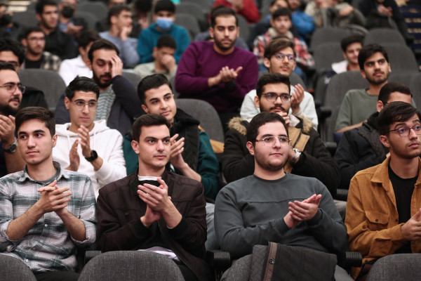 مراسم گرامیداشت سالروز ولادت حضرت فاطمه زهرا(س)