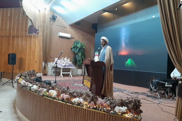 مراسم  جشن بزرگ  یلدای مهربانی در شهرستان صحنه