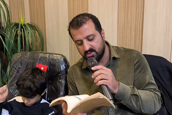 ویژه برنامه شب یلدا 1404 در یاسوج برگزار شد