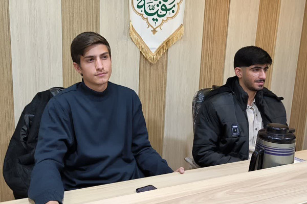 ویژه برنامه شب یلدا 1404 در یاسوج برگزار شد