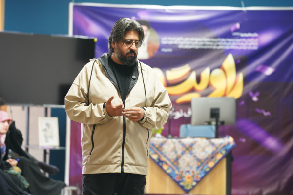 رویداد آموزشی راویتو این بار، روایتگر اعتکاف نوجوانی خواهد بود