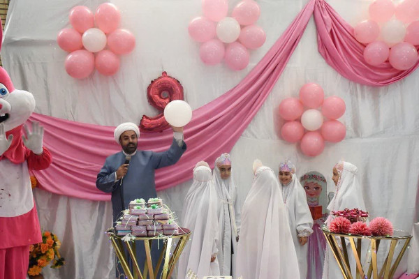 آغاز فصل بندگی دختران دلبران